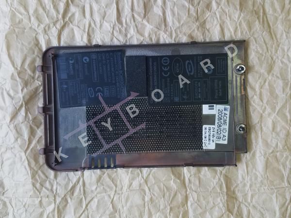 Кришкі відсіків Hp Pn EBQT6006010